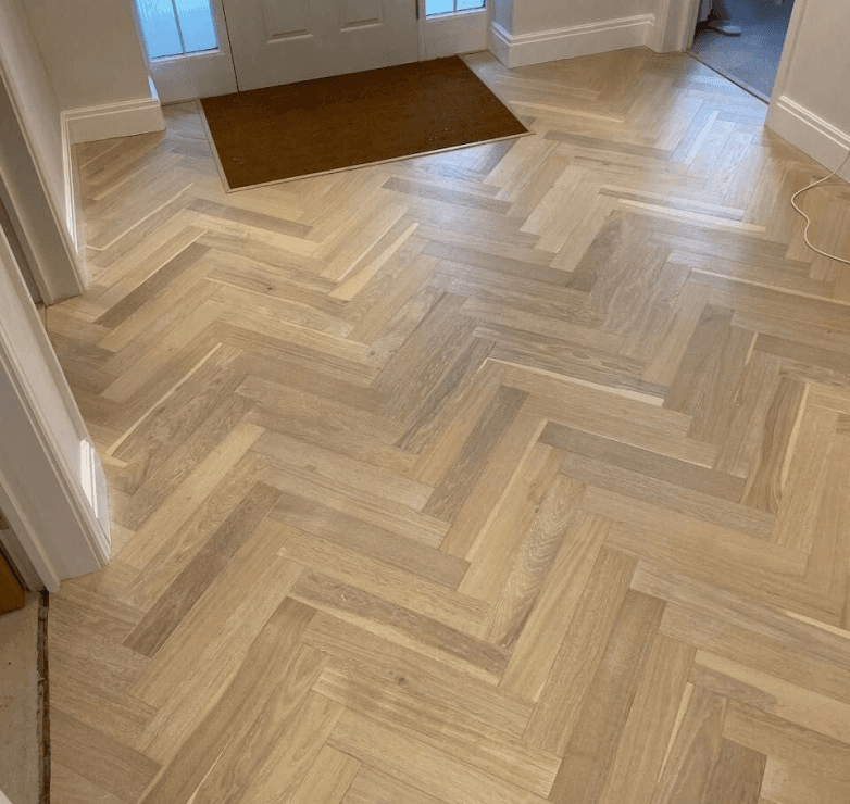 Why You Should Consider Hardwood Flooring In Your Hallway