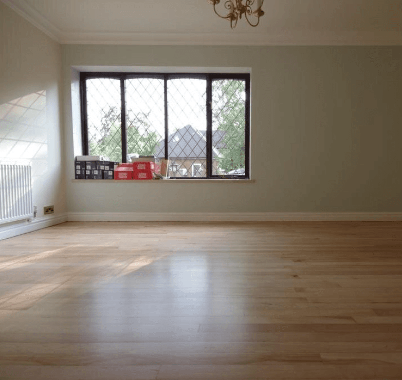 Everything You Need To Know About Maple Wood Flooring